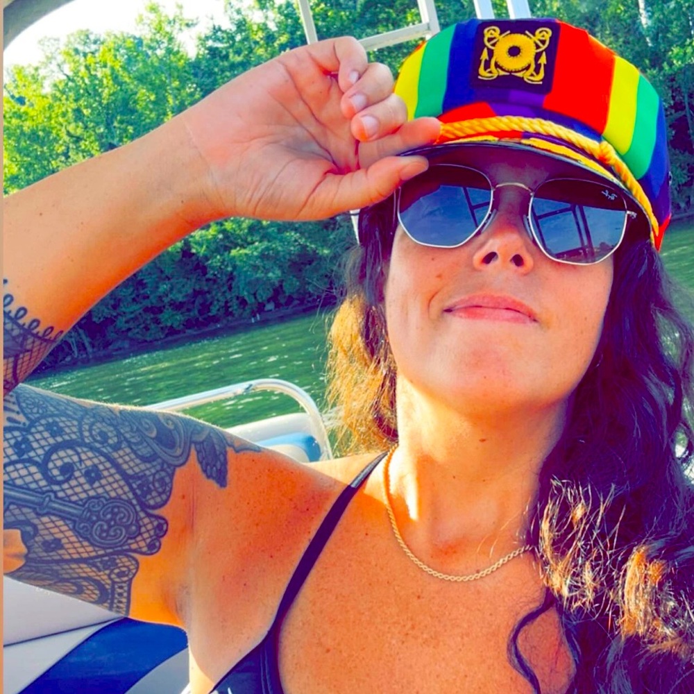 Meet your Posher, Sarah